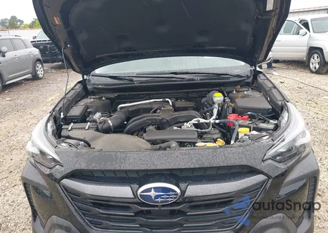 2024 Subaru Outback Touring from USA, damaged, VIN 4S4BTAPC3R3246246